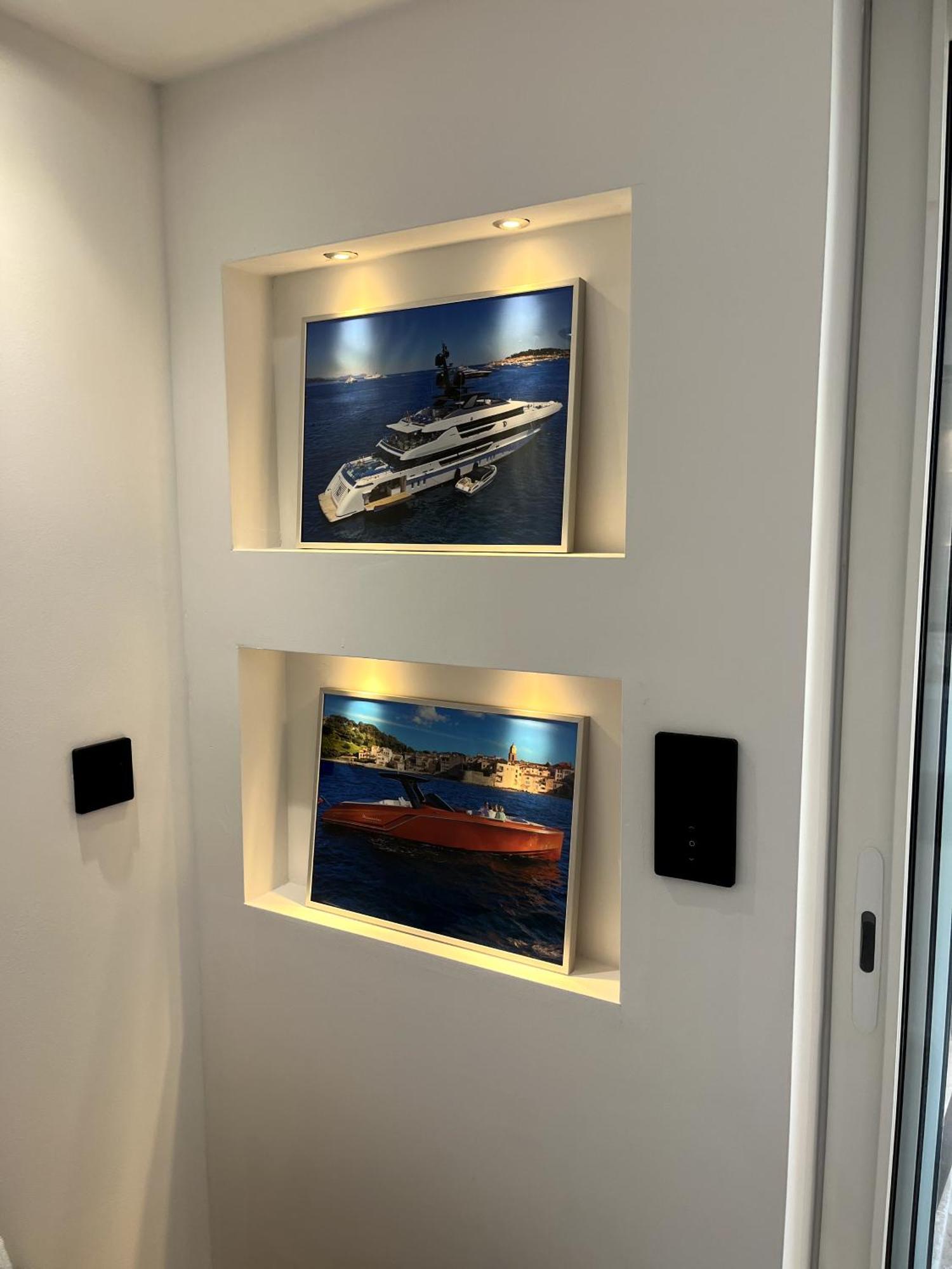 Apartmán Le Sable Doux Cogolin Exteriér fotografie
